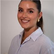 Maestra de Educación Infantil graduada en Psicopedagogía para dar refuerzo escolar desde infantil hasta la ESO.